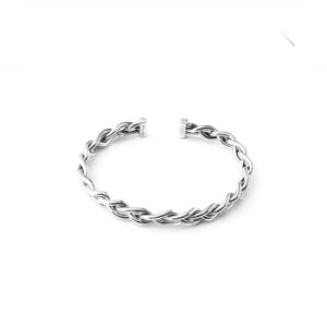 HANDGJORDA STERLING SILVER SMYCKEN