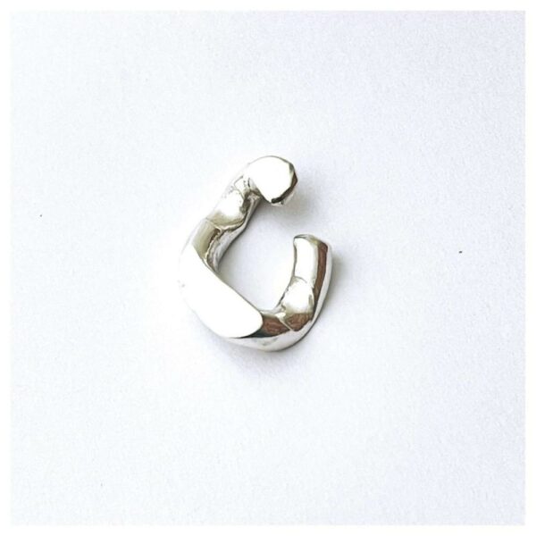 CHUNKY EARCUFF