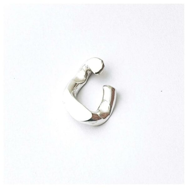 CHUNKY EARCUFF - Bild 2