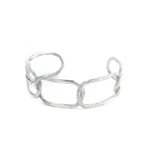 CHUNKY LINK ARMCUFF