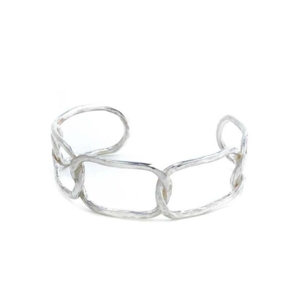 CHUNKY LINK ARMCUFF
