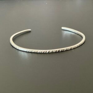 HANDGJORDA STERLING SILVER SMYCKEN