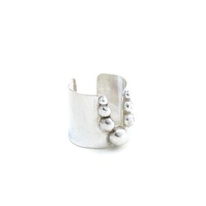 STAR CLOUD RING