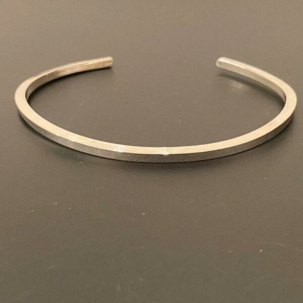 THIN PLAIN ARMBAND - Bild 2