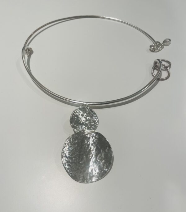 LOOP Choker - Bild 2
