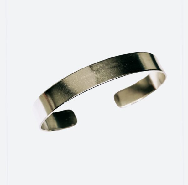 PLAIN ARMCUFF - Bild 3