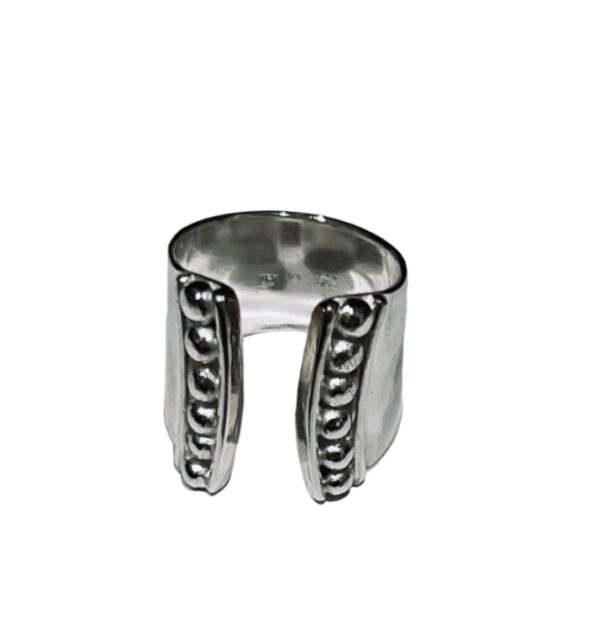 CORSET RING - Bild 3