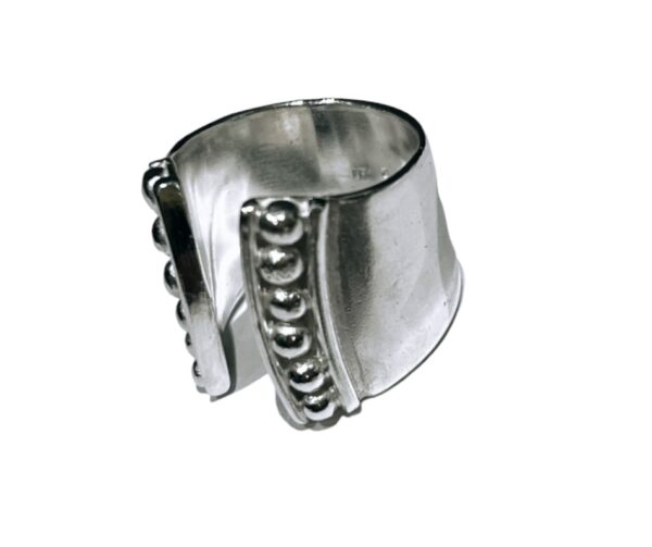CORSET RING