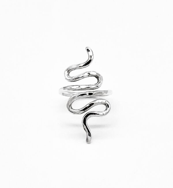 SNAKE RING
