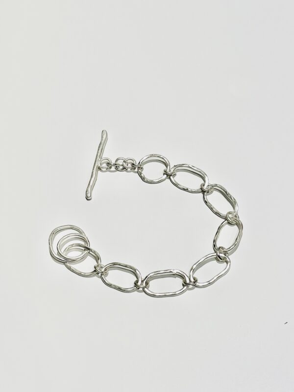 Charm Chain Bracelet - Bild 3