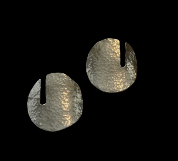 DISC Earrings - Bild 2