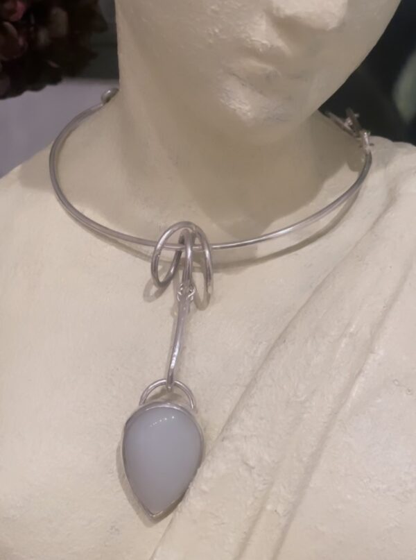 GRACE DROP Choker - Bild 5