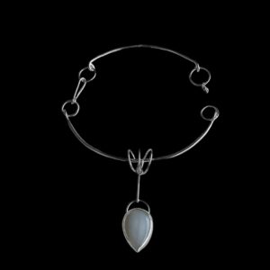 GRACE DROP Choker