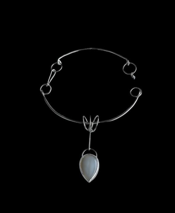 GRACE DROP Choker