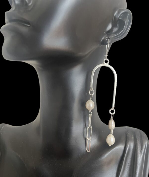 AWA Earrings - Bild 2