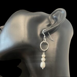 ANA earrings