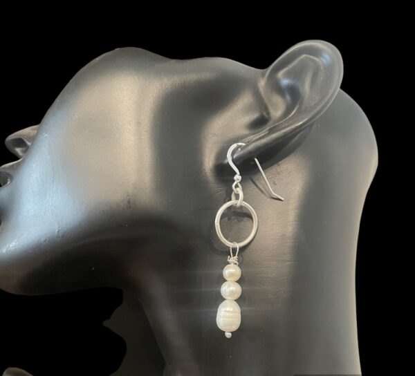 ANA earrings