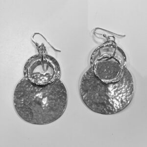 Loop Earrings