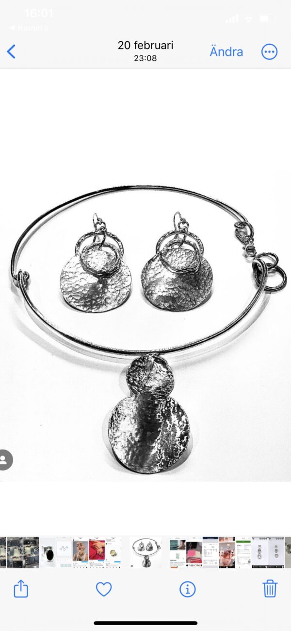 Loop Earrings - Bild 4