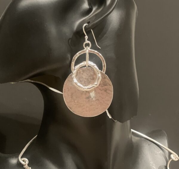 Loop Earrings - Bild 2