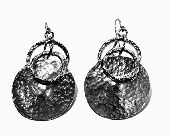 Loop Earrings - Bild 3