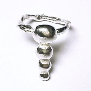 BUMBLEBEE Ring