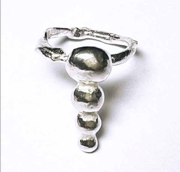 BUMBLEBEE Ring
