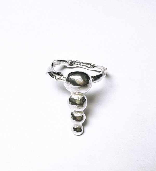 BUMBLEBEE Ring - Bild 2