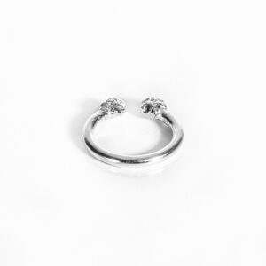 Noak ring sterlingsilver
