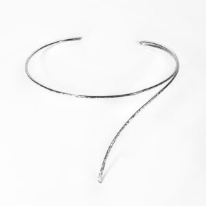 CHARM Choker Halsband