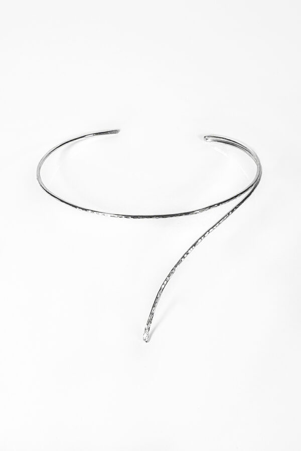 CHARM Choker Halsband
